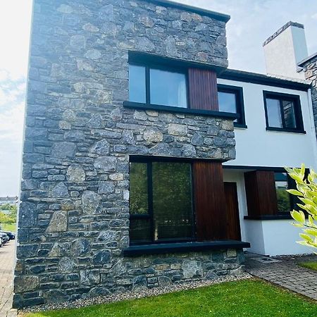 Beach Lodge 바나 외부 사진