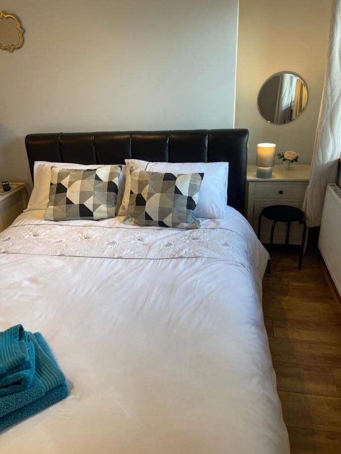 Beach Lodge 바나 외부 사진