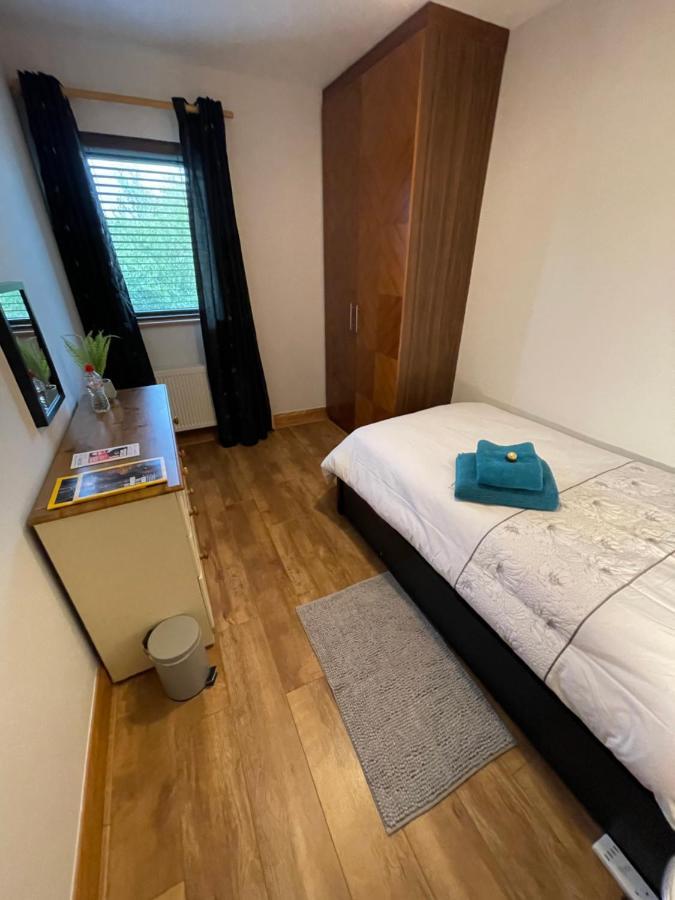 Beach Lodge 바나 외부 사진