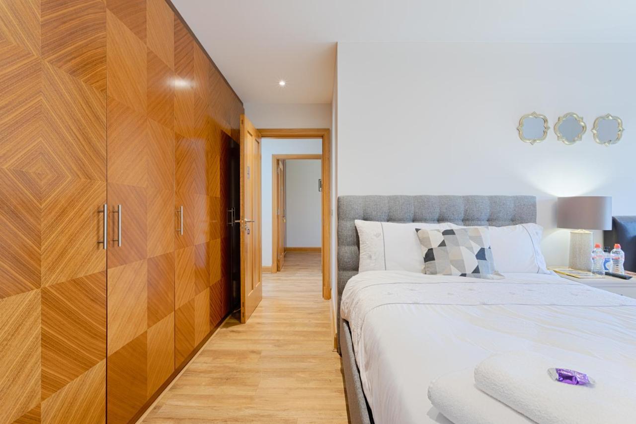 Beach Lodge 바나 외부 사진