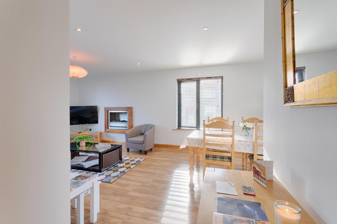 Beach Lodge 바나 외부 사진